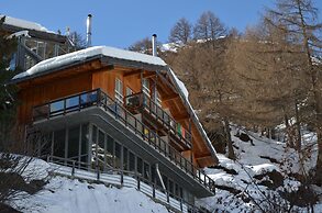 Luxury Chalets & Apartments by MX Zermatt