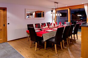 Luxury Chalets & Apartments by MX Zermatt
