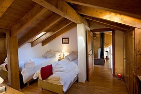 Luxury Chalets & Apartments by MX Zermatt