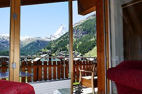 Luxury Chalets & Apartments by MX Zermatt