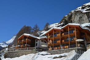 Luxury Chalets & Apartments by MX Zermatt