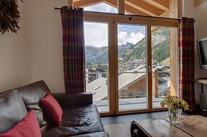Luxury Chalets & Apartments by MX Zermatt