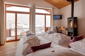 Luxury Chalets & Apartments by MX Zermatt