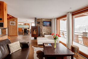 Luxury Chalets & Apartments by MX Zermatt
