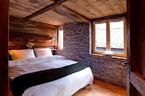 Luxury Chalets & Apartments by MX Zermatt