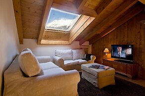 Luxury Chalets & Apartments by MX Zermatt