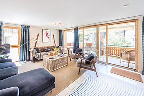 Luxury Chalets & Apartments by MX Zermatt