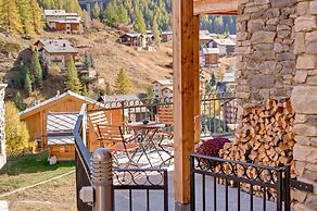 Luxury Chalets & Apartments by MX Zermatt