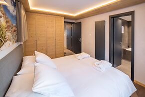 Luxury Chalets & Apartments by MX Zermatt
