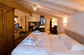 Luxury Chalets & Apartments by MX Zermatt