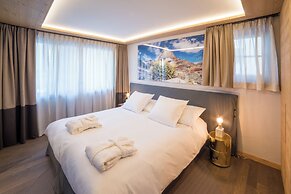 Luxury Chalets & Apartments by MX Zermatt