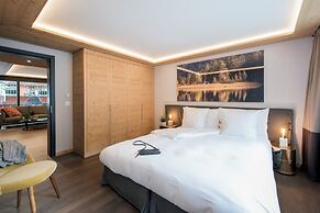 Luxury Chalets & Apartments by MX Zermatt