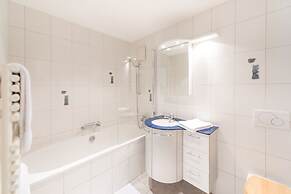Luxury Chalets & Apartments by MX Zermatt