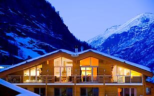 Luxury Chalets & Apartments by MX Zermatt