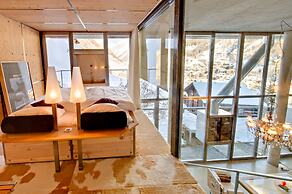 Luxury Chalets & Apartments by MX Zermatt