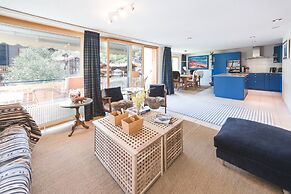 Luxury Chalets & Apartments by MX Zermatt