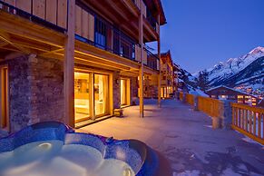 Luxury Chalets & Apartments by MX Zermatt