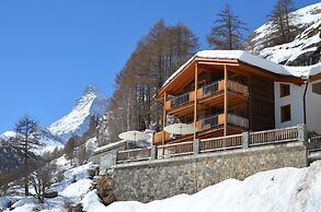 Luxury Chalets & Apartments by MX Zermatt