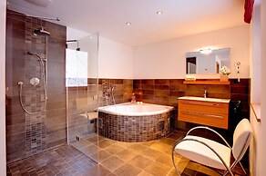 Luxury Chalets & Apartments by MX Zermatt