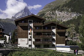 Luxury Chalets & Apartments by MX Zermatt