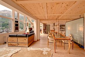 Luxury Chalets & Apartments by MX Zermatt