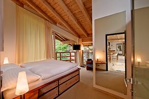 Luxury Chalets & Apartments by MX Zermatt