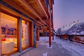 Luxury Chalets & Apartments by MX Zermatt