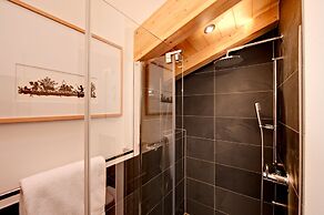 Luxury Chalets & Apartments by MX Zermatt