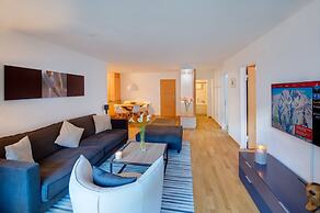 Luxury Chalets & Apartments by MX Zermatt