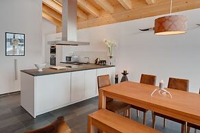 Luxury Chalets & Apartments by MX Zermatt