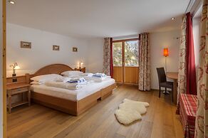 Luxury Chalets & Apartments by MX Zermatt