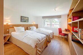 Luxury Chalets & Apartments by MX Zermatt
