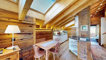 Luxury Chalets & Apartments by MX Zermatt