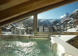Luxury Chalets & Apartments by MX Zermatt