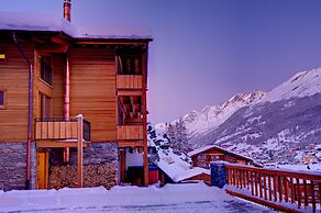 Luxury Chalets & Apartments by MX Zermatt