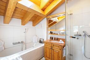Luxury Chalets & Apartments by MX Zermatt
