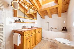 Luxury Chalets & Apartments by MX Zermatt