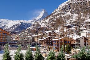 Luxury Chalets & Apartments by MX Zermatt