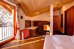 Luxury Chalets & Apartments by MX Zermatt