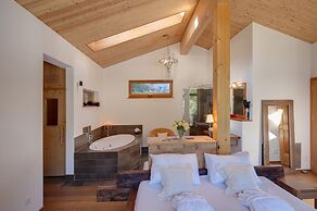 Luxury Chalets & Apartments by MX Zermatt