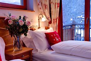 Luxury Chalets & Apartments by MX Zermatt