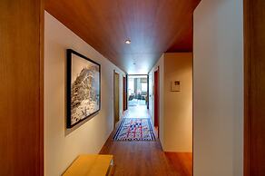 Luxury Chalets & Apartments by MX Zermatt
