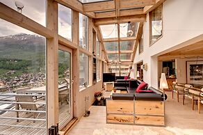 Luxury Chalets & Apartments by MX Zermatt