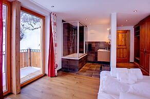 Luxury Chalets & Apartments by MX Zermatt