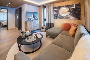 Luxury Chalets & Apartments by MX Zermatt