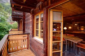 Luxury Chalets & Apartments by MX Zermatt