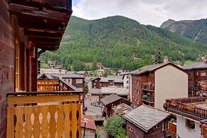 Luxury Chalets & Apartments by MX Zermatt