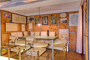 Luxury Chalets & Apartments by MX Zermatt