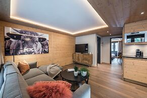 Luxury Chalets & Apartments by MX Zermatt