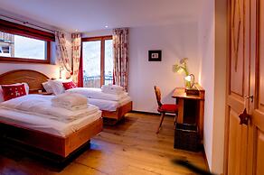 Luxury Chalets & Apartments by MX Zermatt